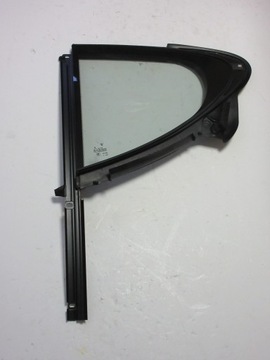 Porsche panamera door glass triangle 97054431109, фото
