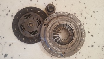 Сцепление corsa c d 1.0 3000951046 sachs, фото
