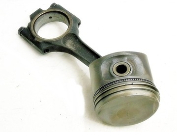 Поршень шатун ford 1.4 8v escort orion, фото