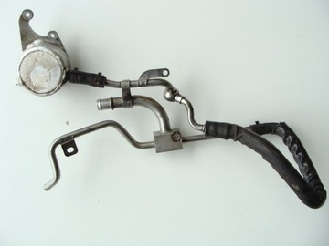 Регулятор audi rs6 c6 5.0 buh 07l145237 07l145150j, фото