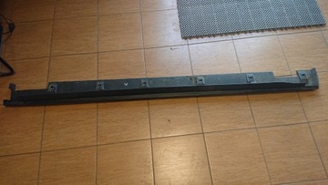 Threshold overlay threshold honda crv cr-v 2 02-04 left, фото