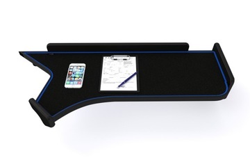 Shelf rtv tir iveco s-way, фото