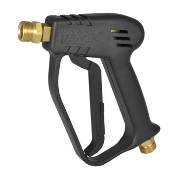 Пистолет 280bar до омыватель karcher hd hds kranzle, фото