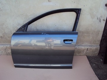 Left front door audi rs6 c6, фото