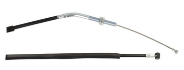 Thrust rope grip honda xl 650v transalp 00-07, фото