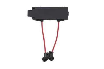 Sensor ultrasonic alarms vwag 1k8951171a, фото
