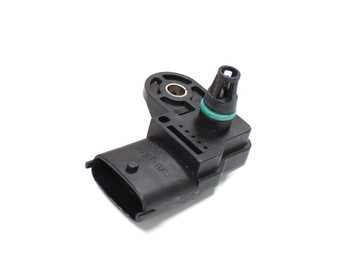Pressure sensor (4 contacts) citroen nemo; ford ranger; opel astra g, astra h,, фото