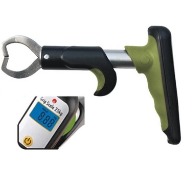 Grip traper clips з weight electronic precise dimensions!, фото