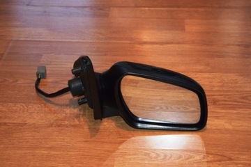 Mirror right 5 contacts ford mondeo mk3 rok2007 europe, фото