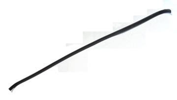 Gasket hatch front mercedes w111 coupe, фото