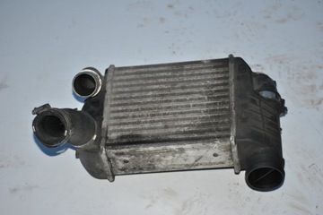 Radiator intercooler audi a6 3, 0 tdi 4f0145980, фото
