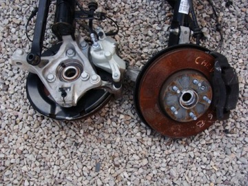 Trunnion left astra j cruze 1.6 16v, фото