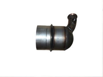 Filter dpf fap peugeot expert 1, 6hdi 2011-2017, фото