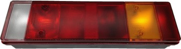 Sertplas 0030lr74 tail light right, фото