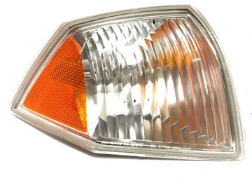 Jeep compass 07-10 new turn signal right, фото
