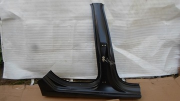 Порог обшивка стойка правая 8v a3 8v4 pn, фото