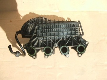 Skoda roomster fabia a1 polo 1.4 впускной коллектор 03f145749b, фото