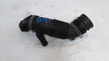 Air outlet vw polo 4 1.9 tdi 6q0129654ab, фото