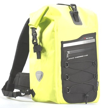 Bag backpack waterproof 300 waterproof 30l sw-motech, фото