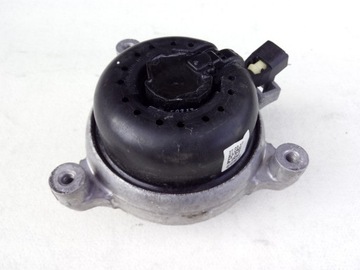 Audi q7 4m cushion motor 4m0399151k, фото