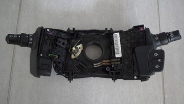 Переключатель подрулевой до renault scenic 2, фото