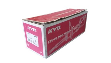 Kyb амортизатор зад opel combo meriva zafira, фото