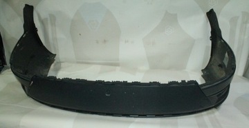 Rear bumper bottom back seat leon x - perience 3 5f9, фото