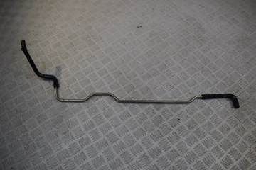 Spigot wire tube waters lexus nx 300, фото