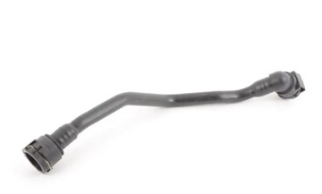 Wire tube waters mercedes w117 cla a2465010058, фото