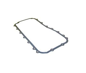 Gasket pallet motor jeep wrangler 07-09 3.8, фото