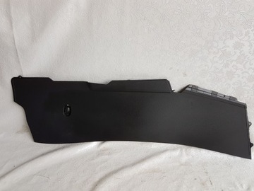 Protection tunnel left vw arteon 3g1863045a passat b8, фото