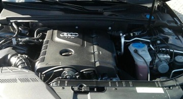 Двигатель audi a4 a5 a6 q5 2.0 tfsi cdn установка бесплатно, фото
