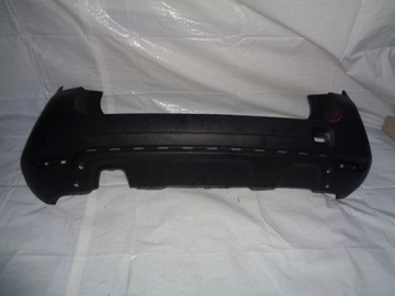 Duster bumper back new original 850226743r, фото