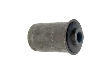 Bushing rubber shock absorber leverage lower front jeep cherokee 2002-2007 kj, фото