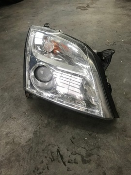 Opel vectra c signum xenon европа правый, фото