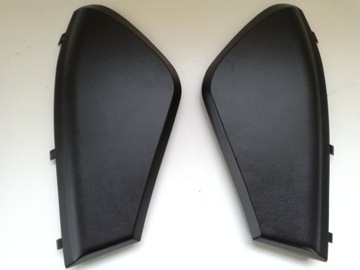 Protection cap panels infiniti q70 m 10-, фото