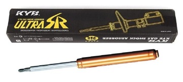 Kayaba 243037 shock absorber/t/ audi seat skoda vw, фото