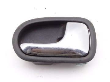 Ford ranger 2 mazda b2500 98 - 06 door handle right front door, фото