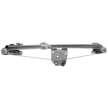 Стеклоподъемник ksh 1830. 0030337 opel zafira, фото