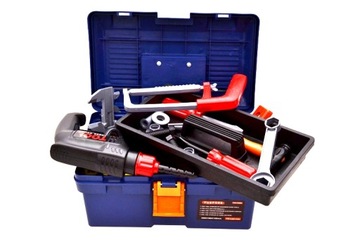 Hull з tools trunk, фото