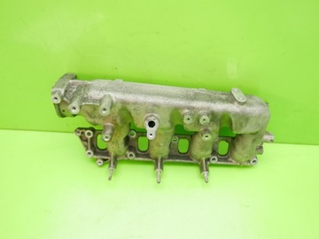 Впускной коллектор 46761259 fiat doblo 1 1.9 jtd 00 - 04, фото