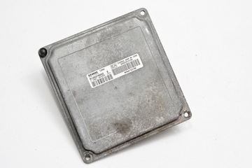 Комп'ютер citroen s120216002e sw9655615780 sim82, фото