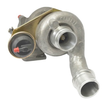 Turbo renault r19 volvo 440 460 1.9 td 90 км 7700866450 7700874616 454076-1, фото