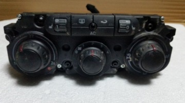 Control panel air conditioner altea 5p0820047, фото