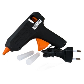 Pistol for glue gluing on garages overlay floor, фото