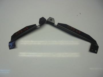 Mercedes actros mp2 mp3 fasteners air filter, фото