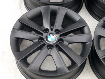 Оригинальное bmw e87 f20 e90 e93 bbs 17'', фото