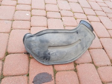Air intake air intake opel meriva a 55355521, фото