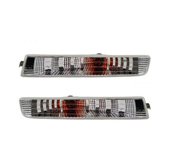 Turn signal front left/ right opel vivaro 01-06, фото