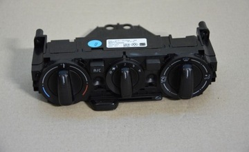 1s0820045r vw eco up citigo 1.0 air conditioner control panel, фото
